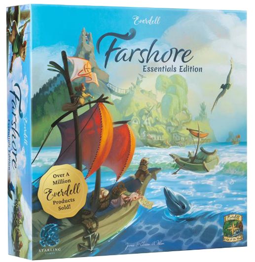 Everdell Farshore