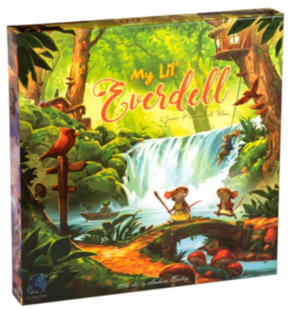 Everdell - My Lil'
