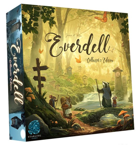 Everdell - Collection's Edition
