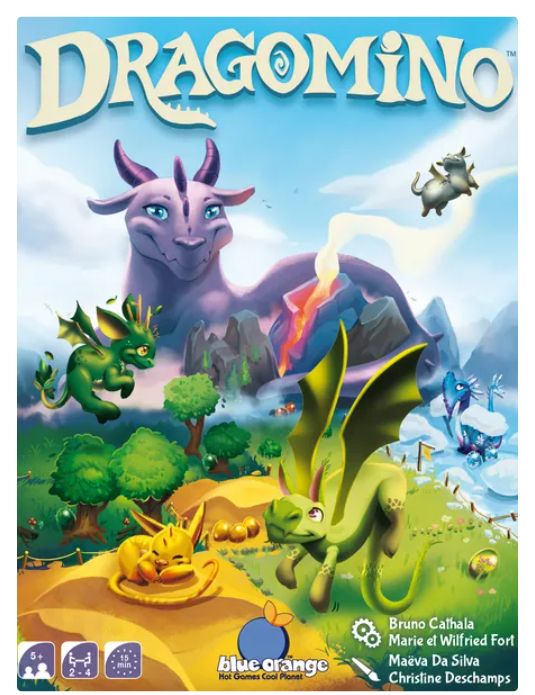 Dragomino