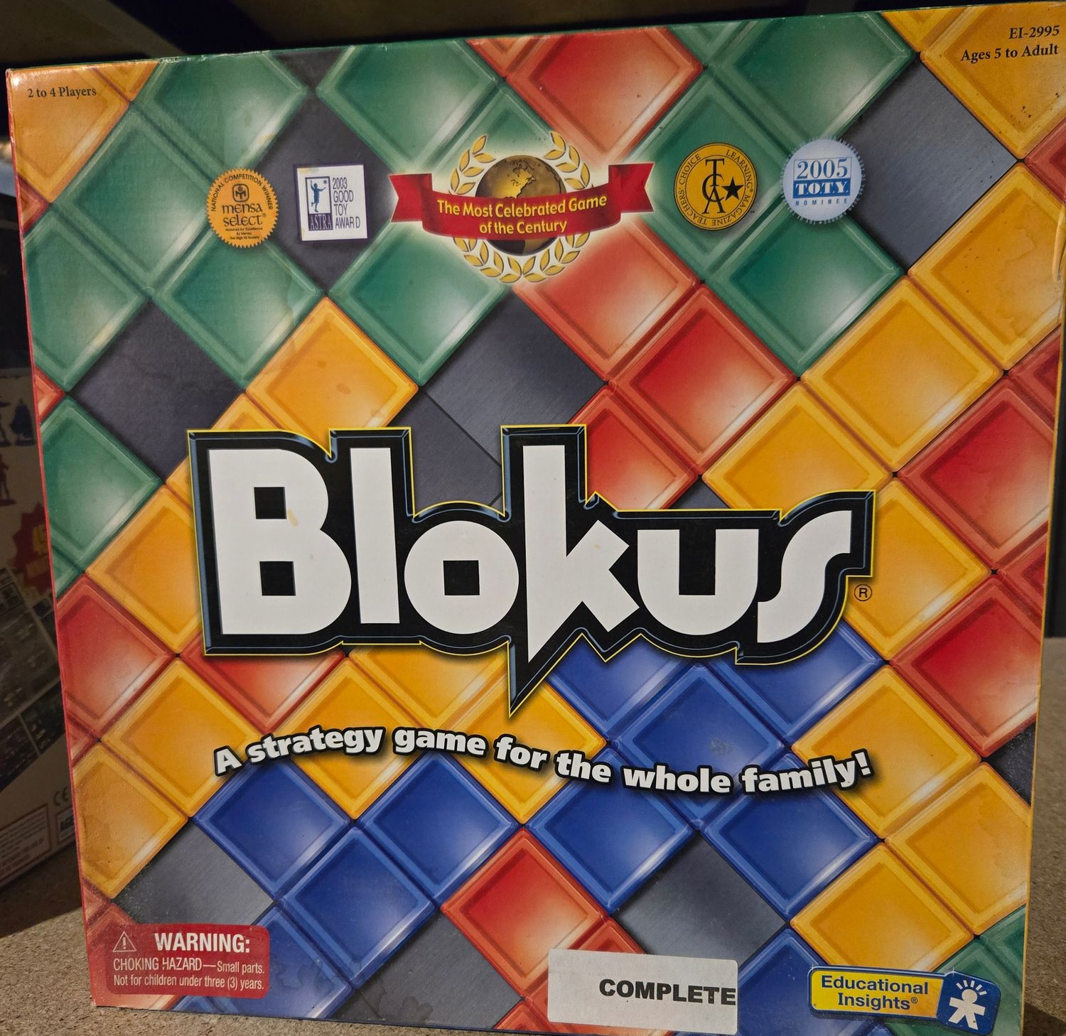 Blokus