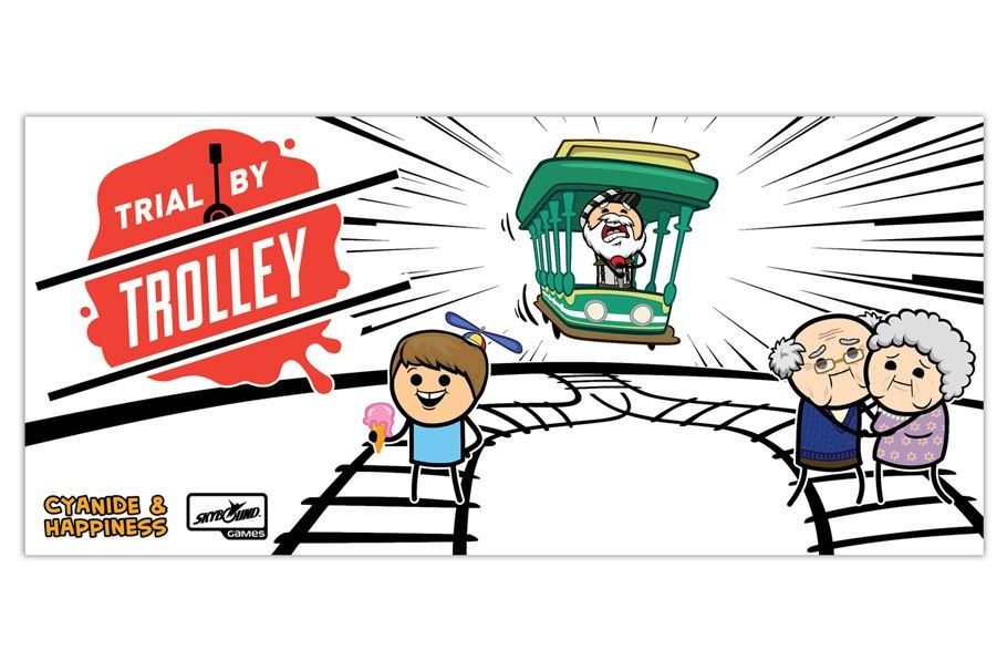 Trial by Trolley