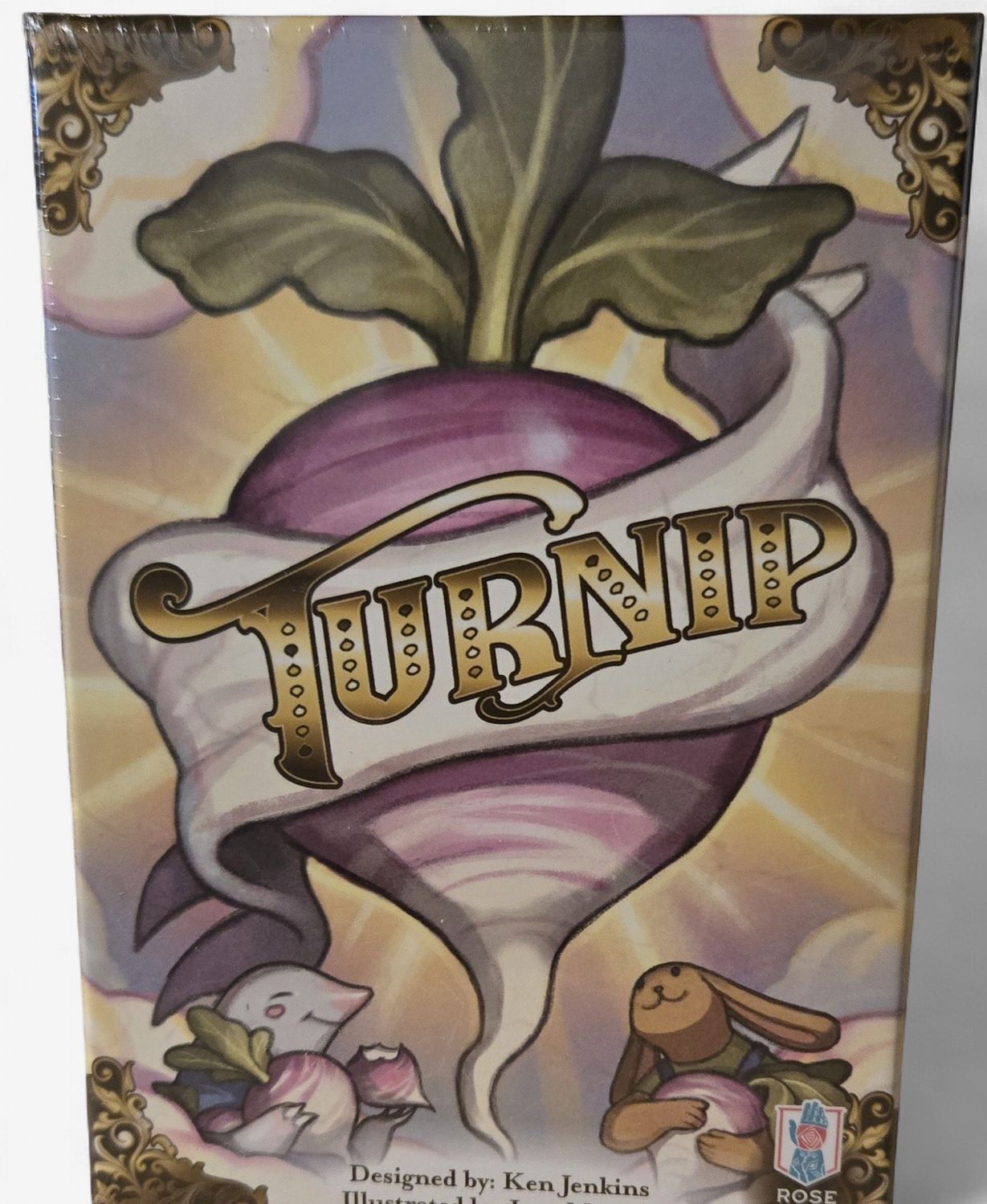 Turnip