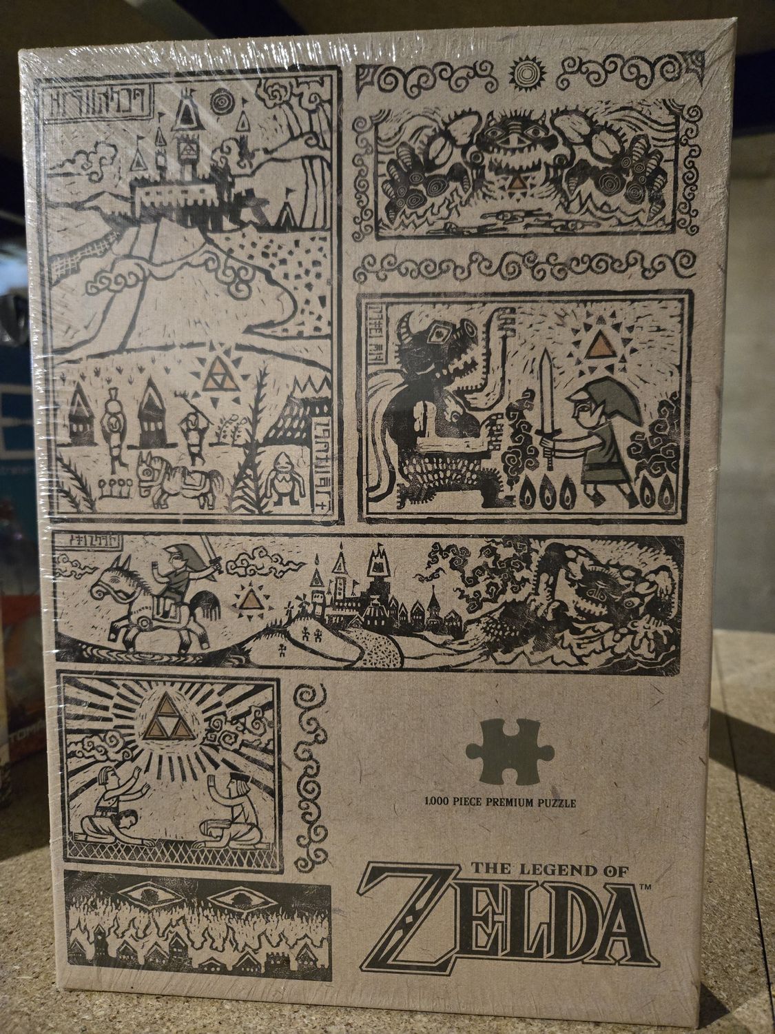 Puzzle