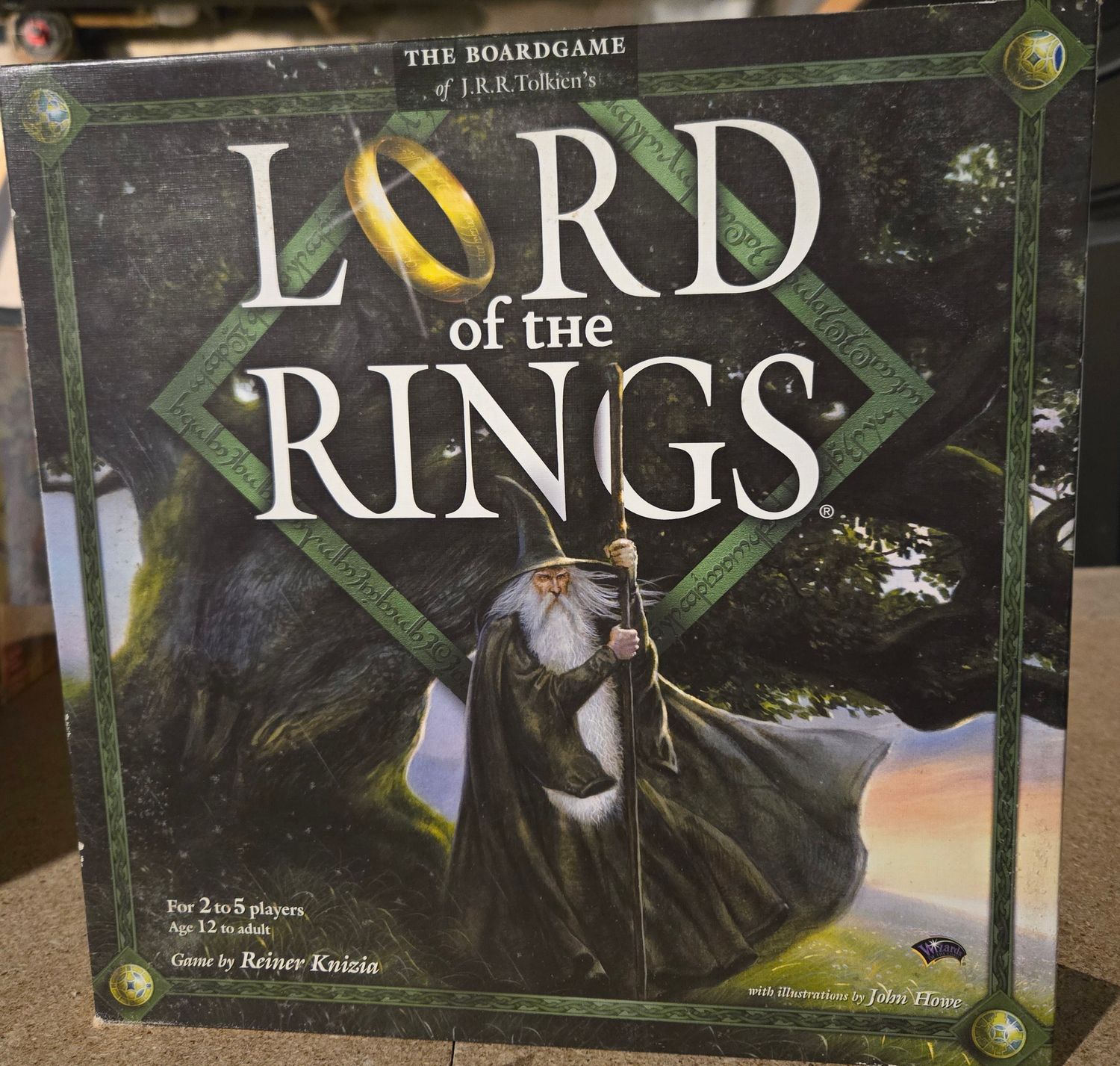 Lord of the Rings