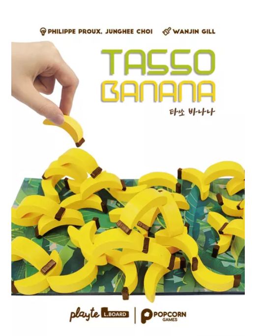Tasso Banana