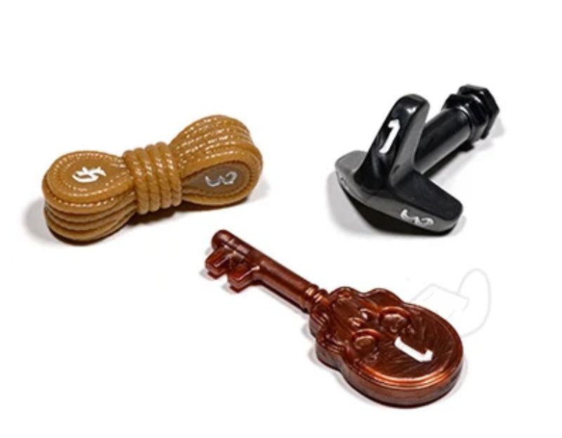 Burglars Bundle