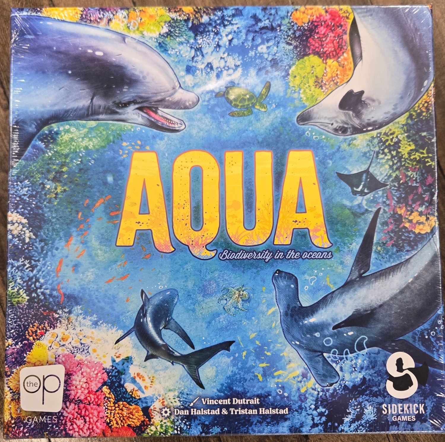 Aqua