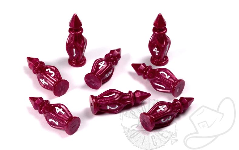 Cleric Bless Dice