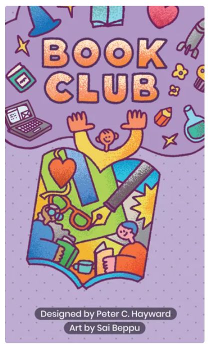 Book Club