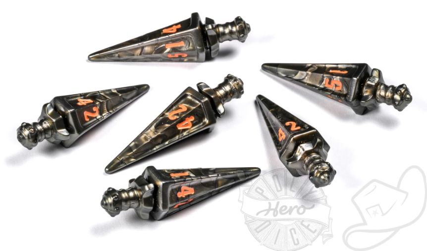 Warrior Swords