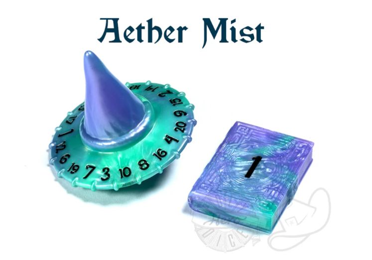Wizard Set Wizard Hat &amp; Spellbook