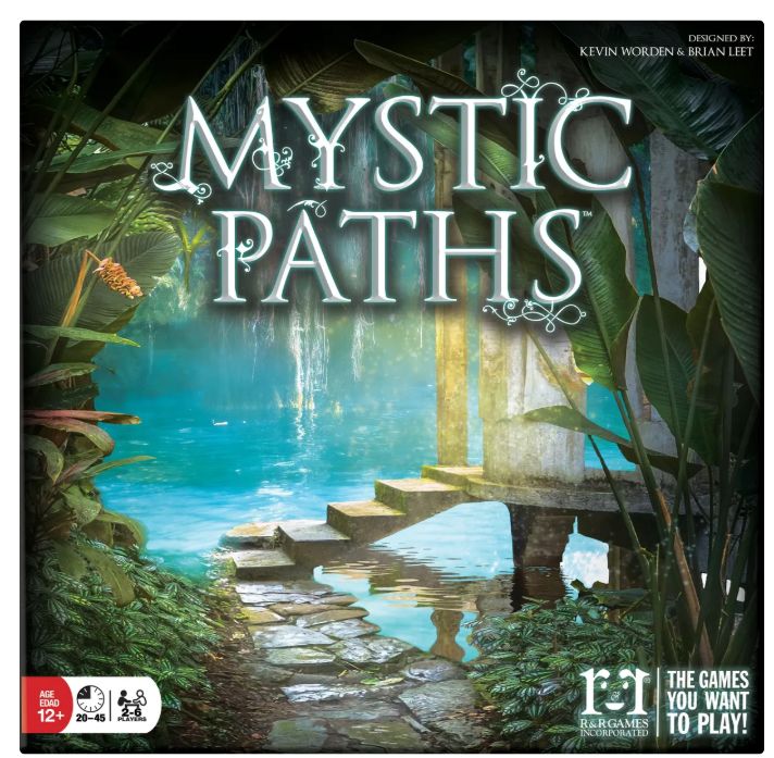 Mystic Paths
