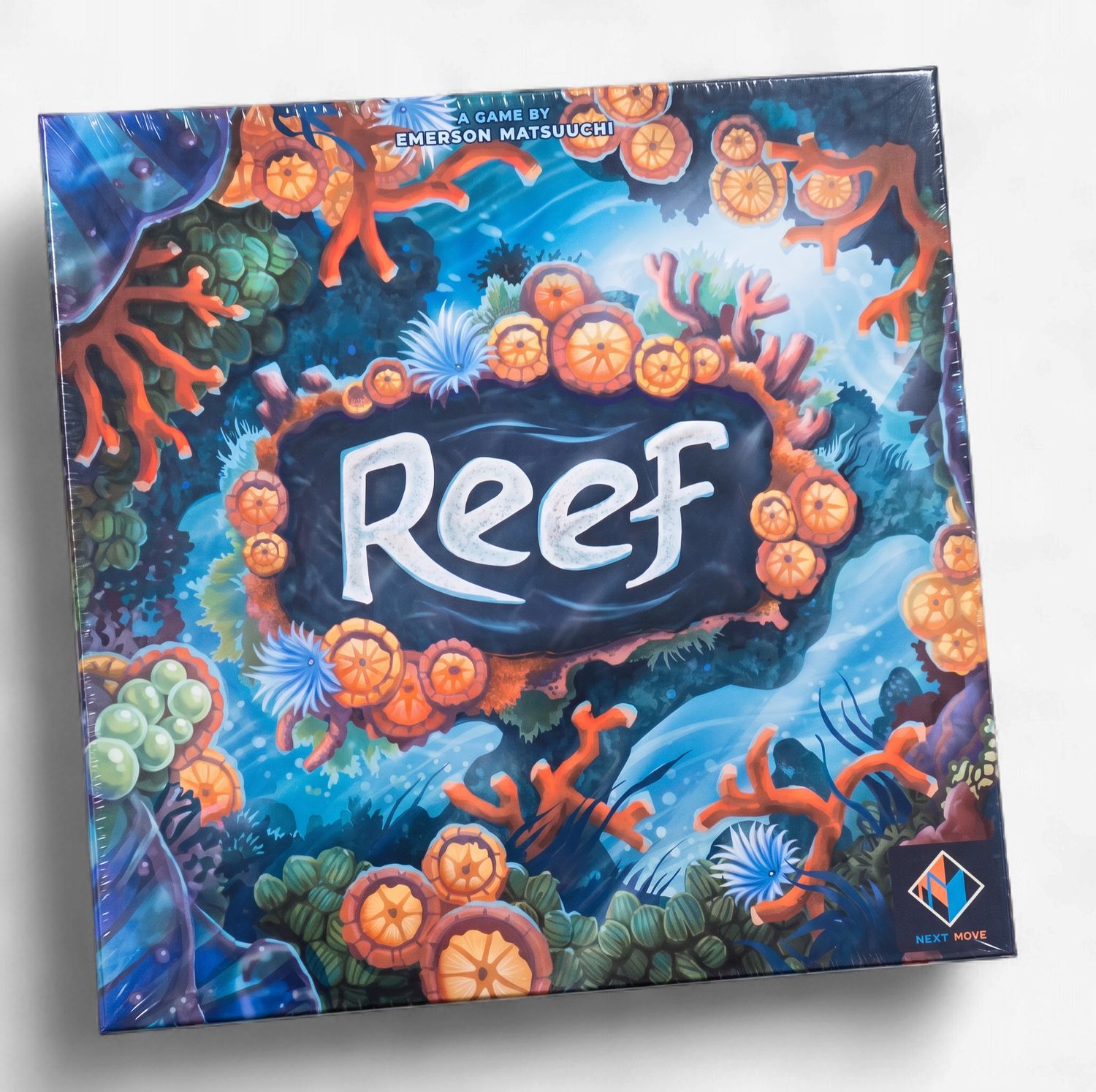 Reef