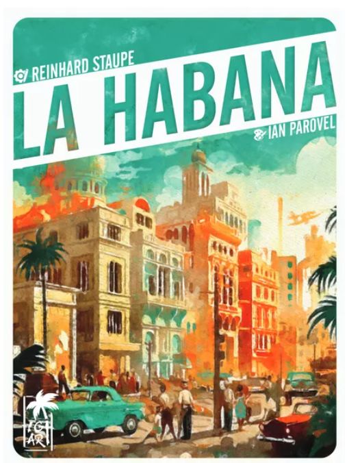 La Habana