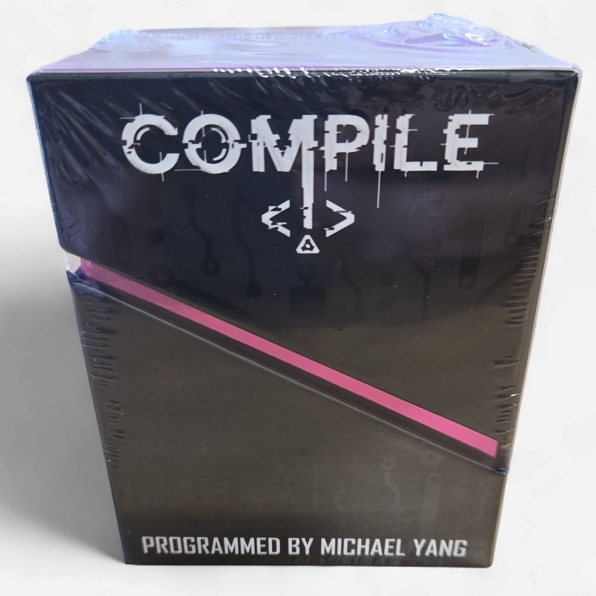 Compile: Main 1 Synapses