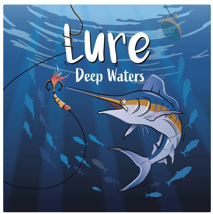 Lure: Deep Water - Expansion