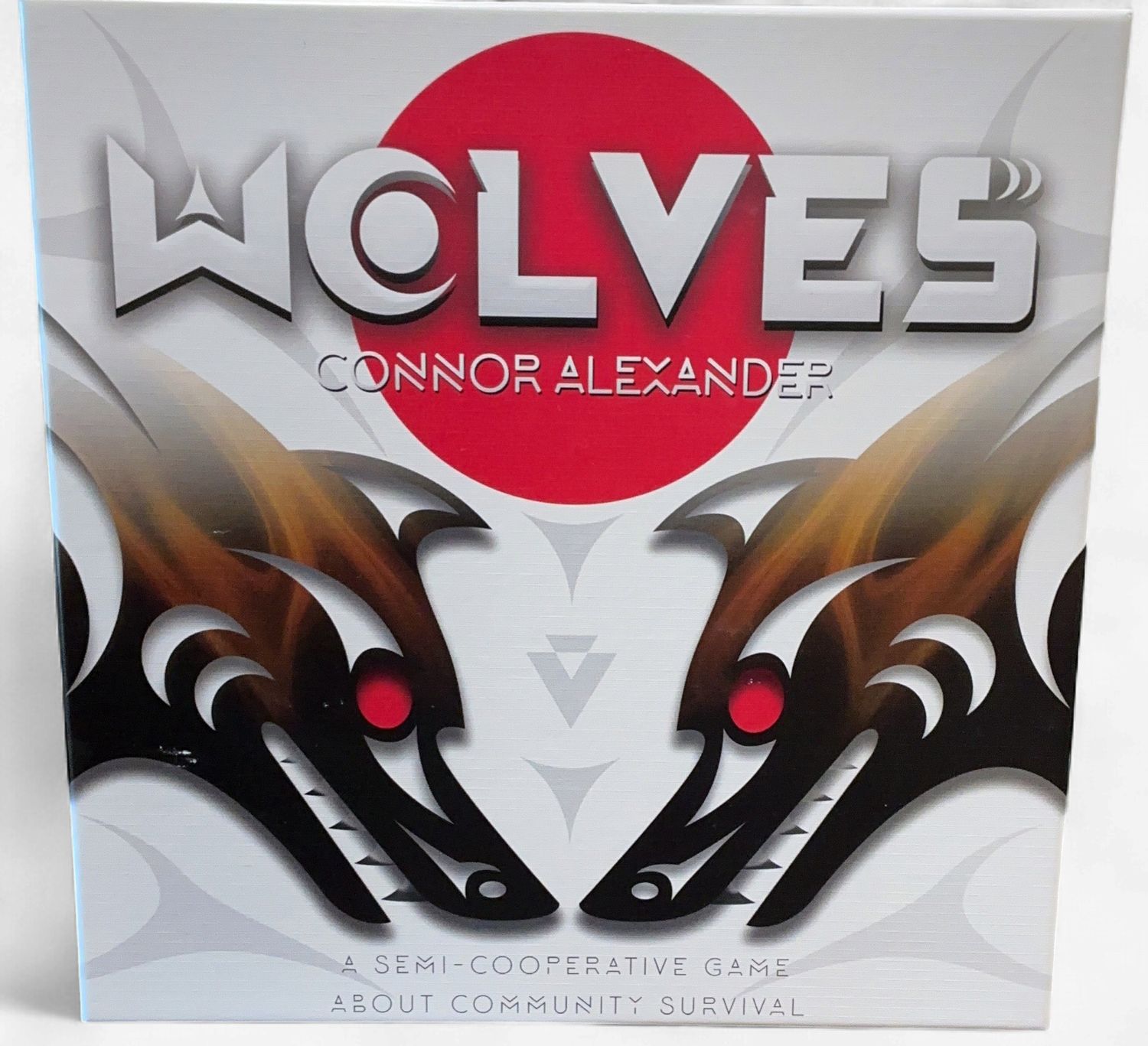 Wolves