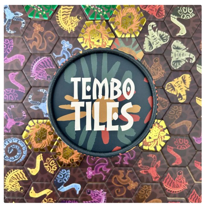 Tembo Tiles