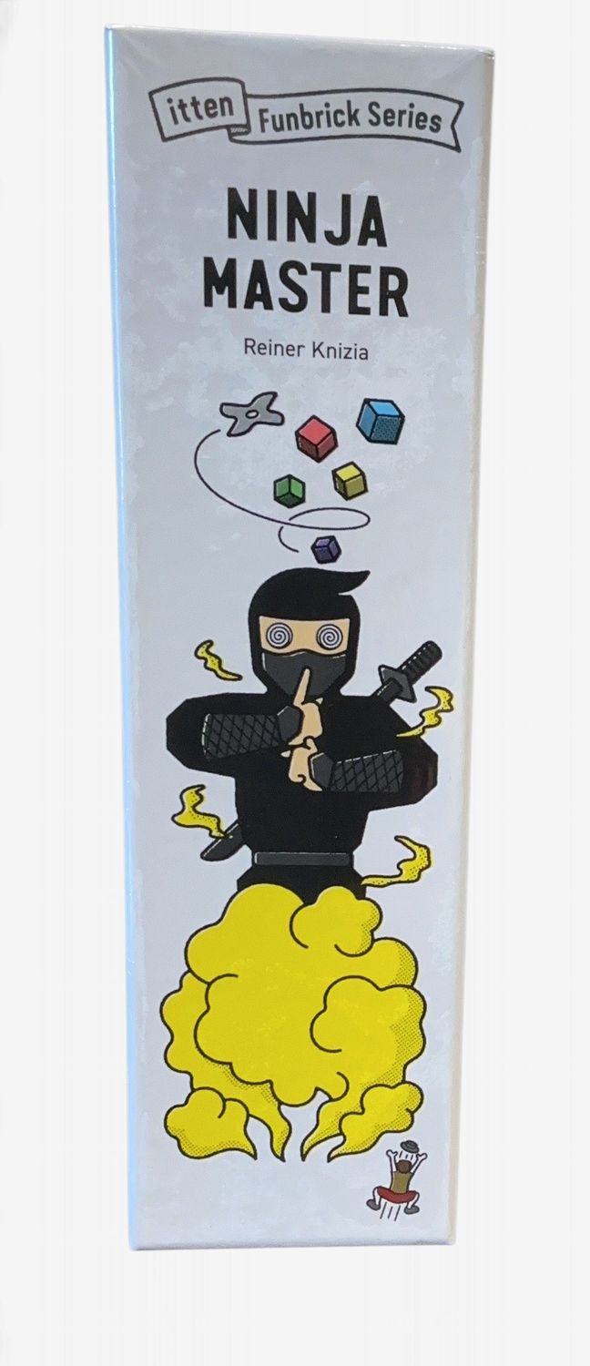 Ninja Master