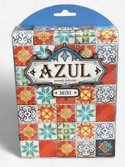 Azul - Mini