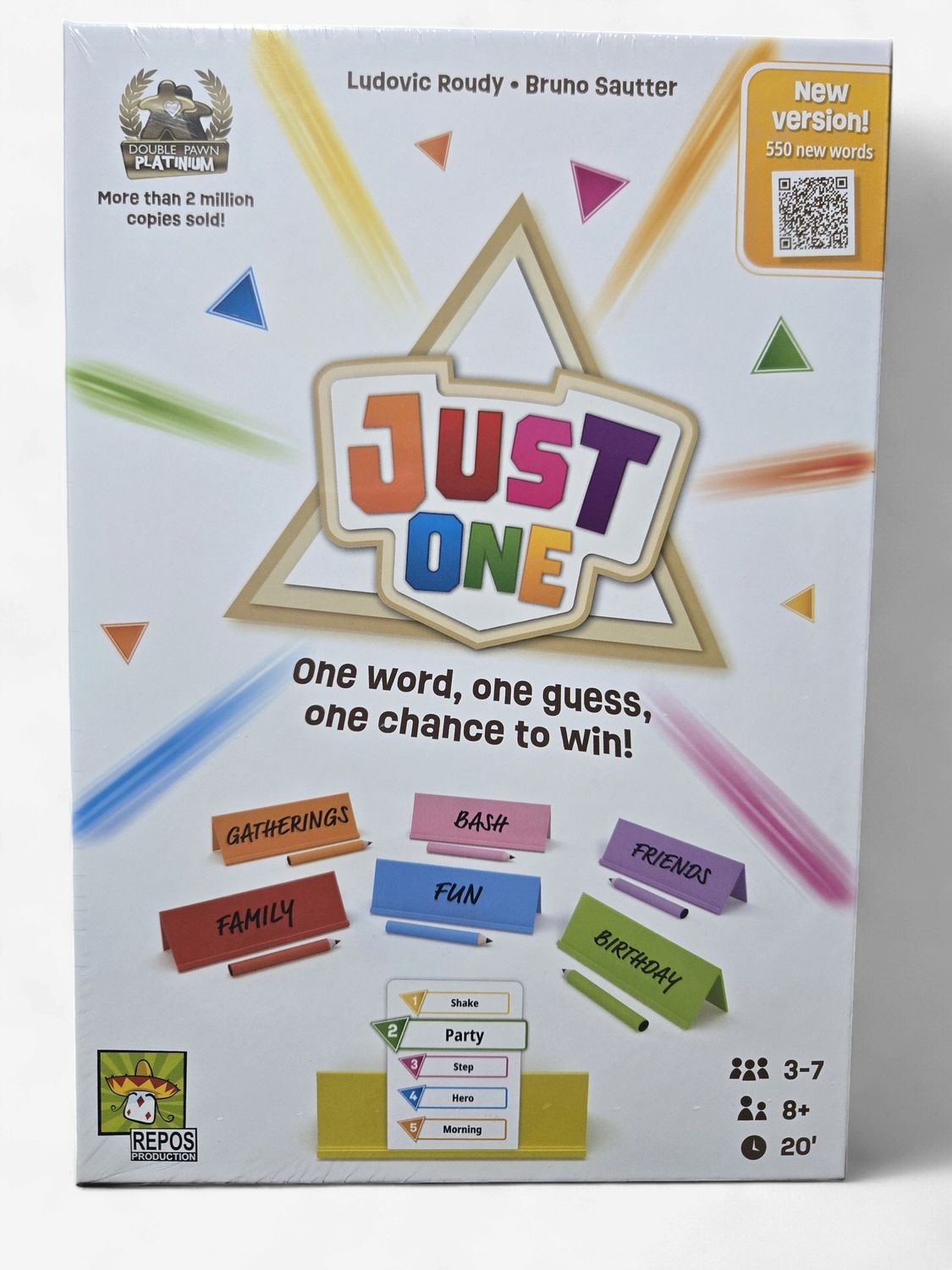 Just One