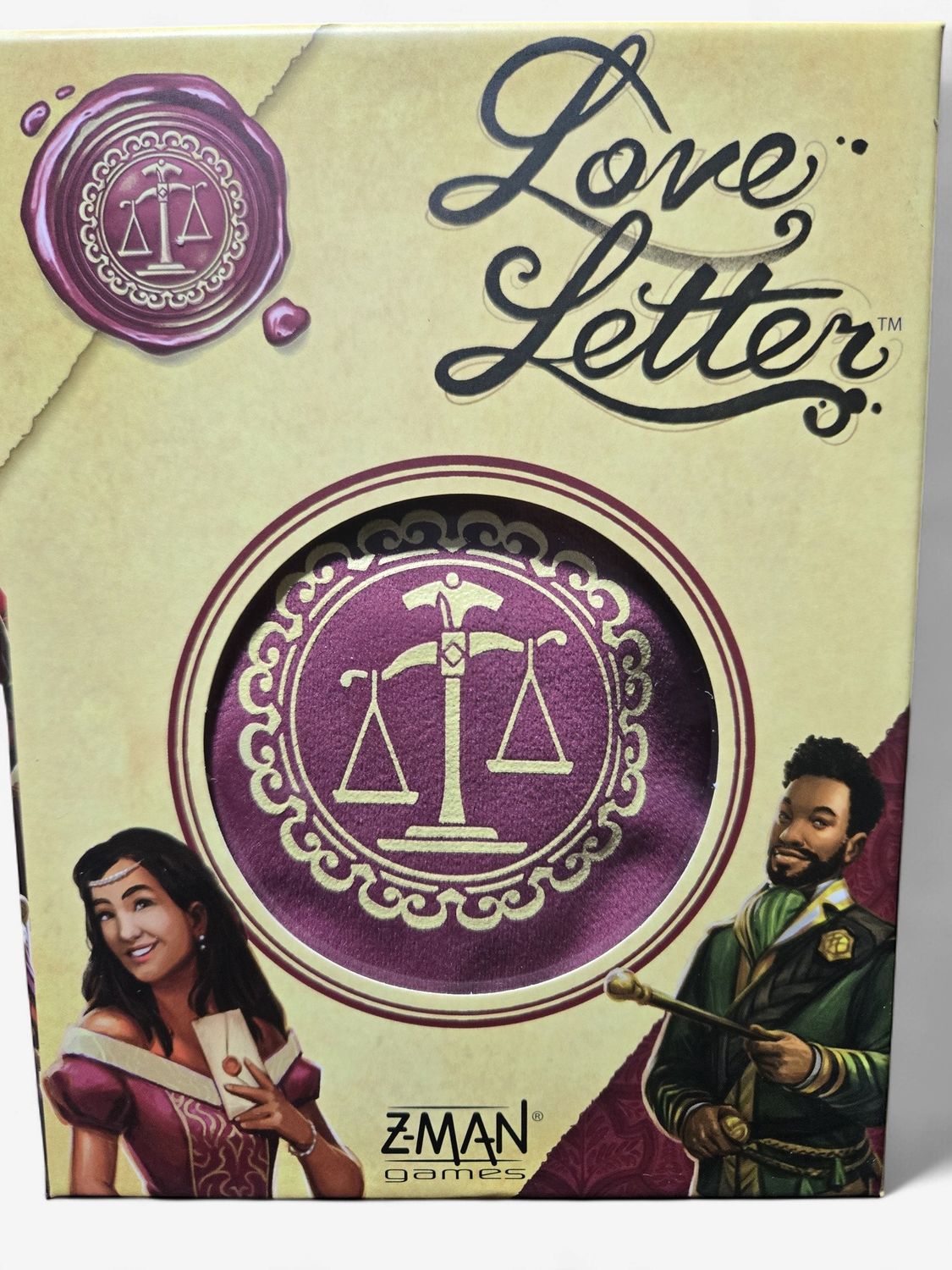 Love Letter