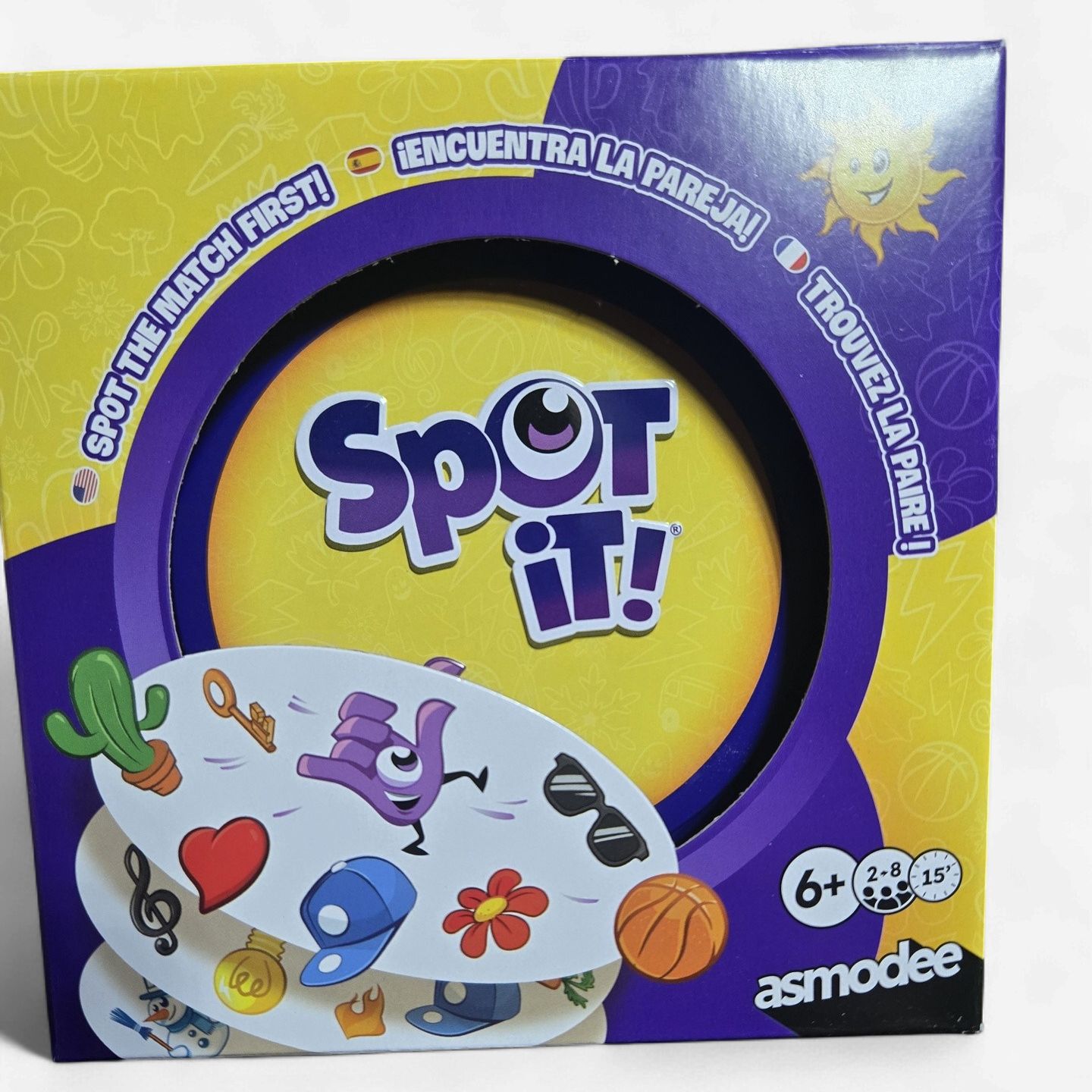 Spot It!