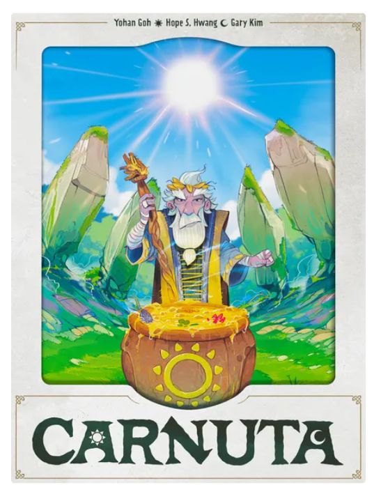 Carnuta