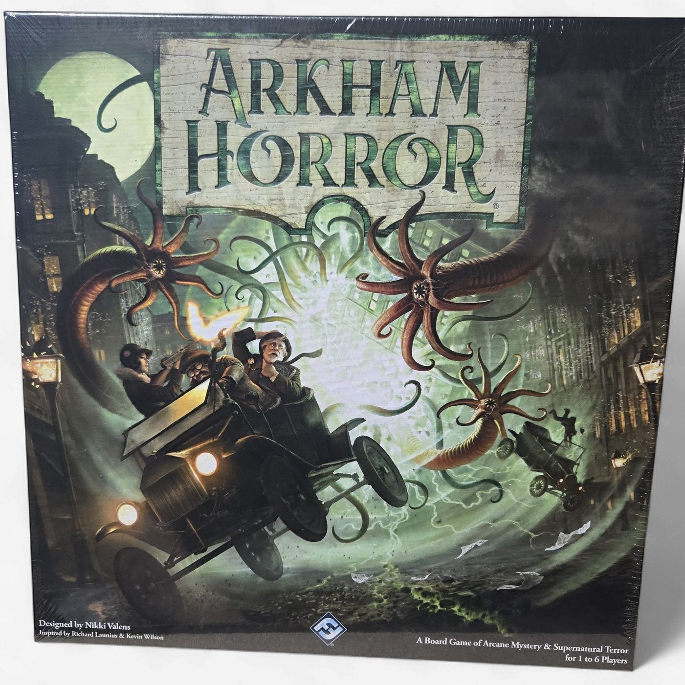 Arkham Horror