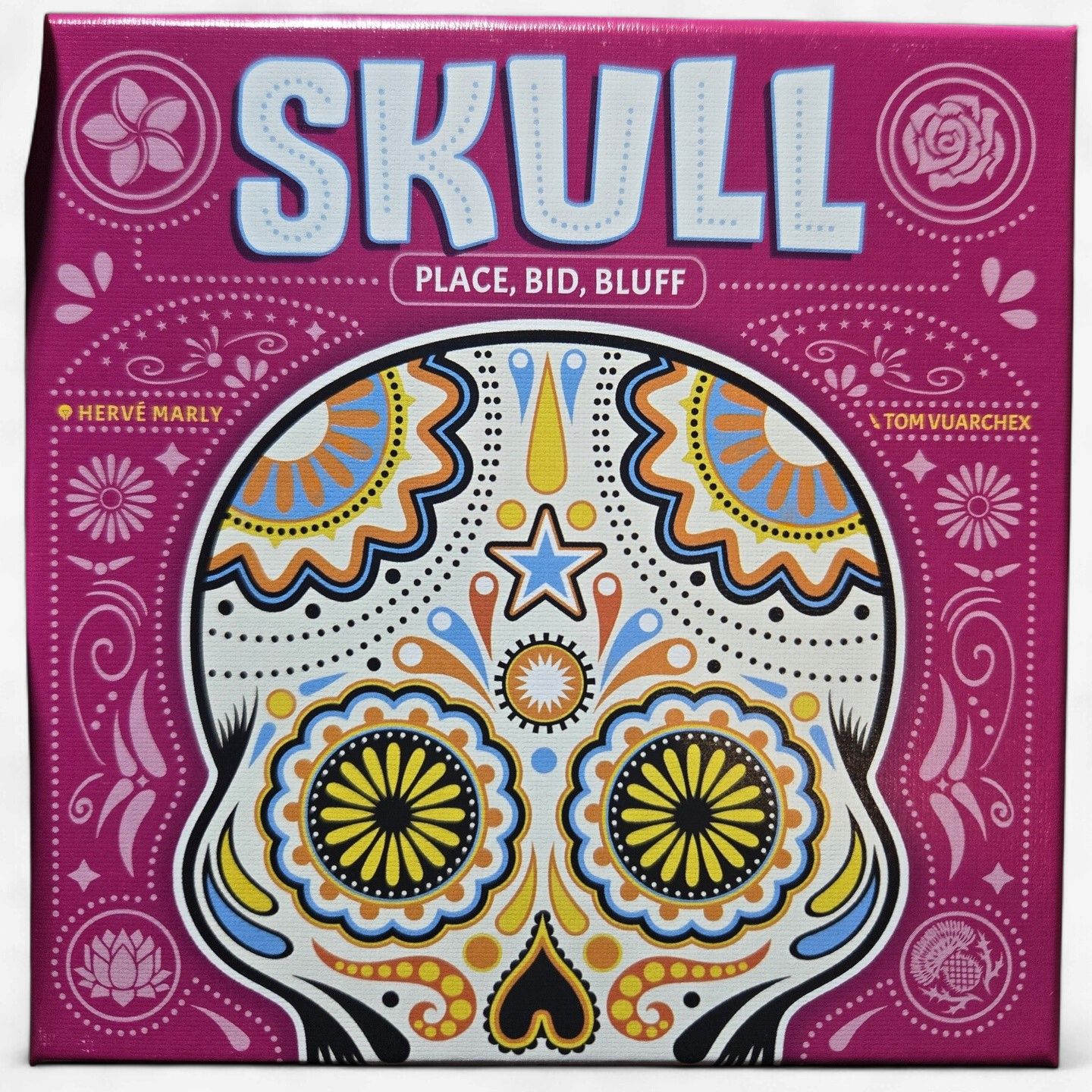 Skull