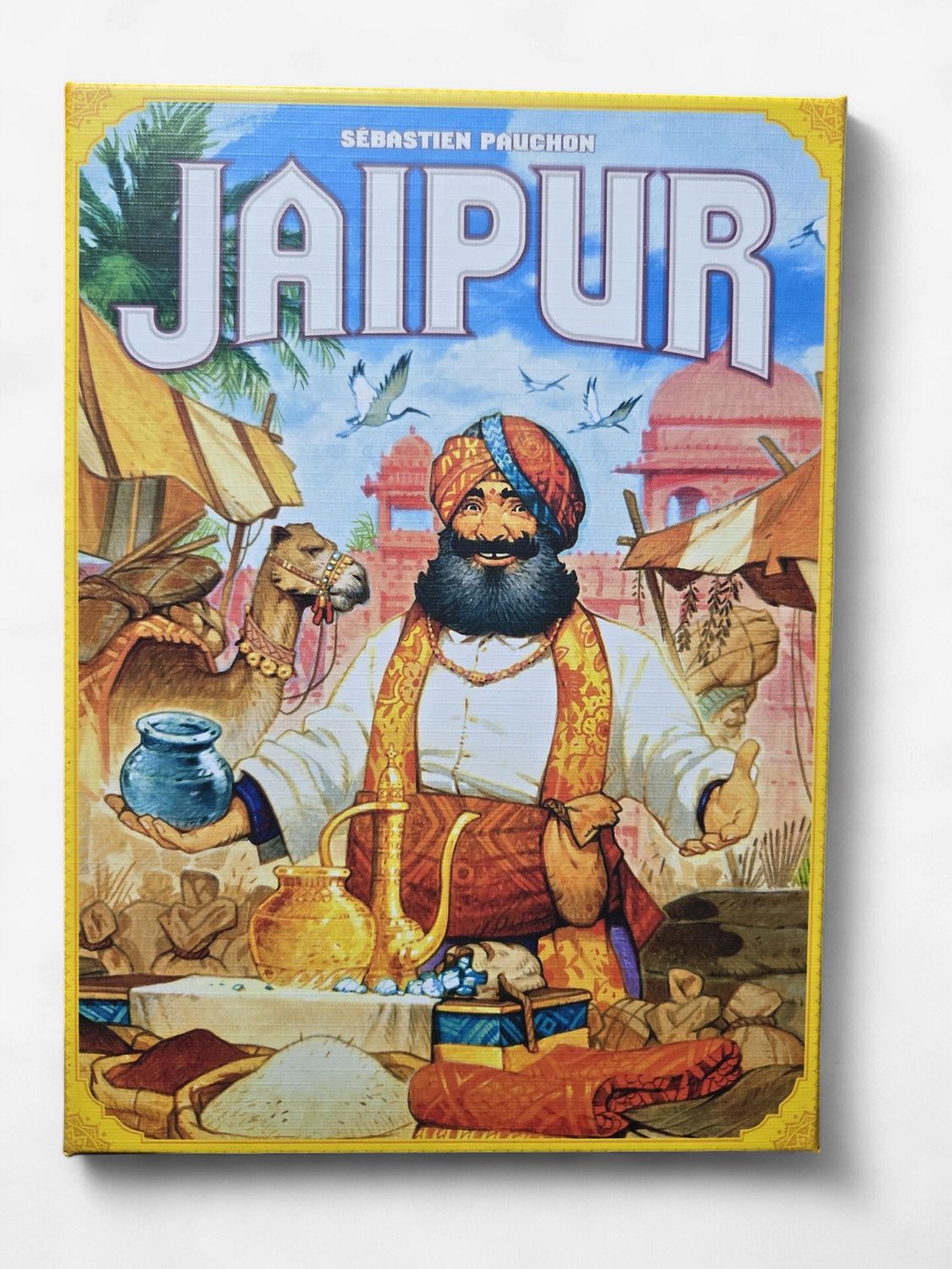 Jaipur