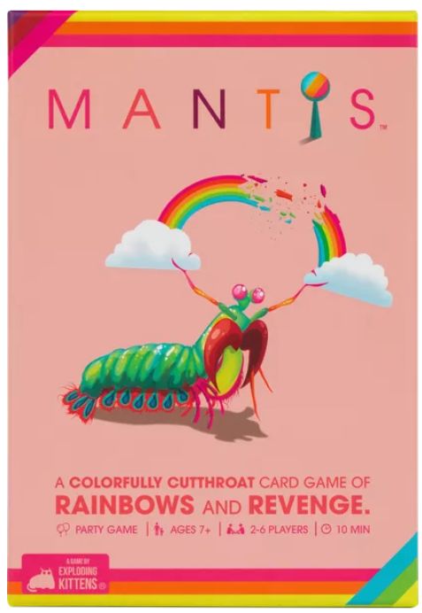 Mantis