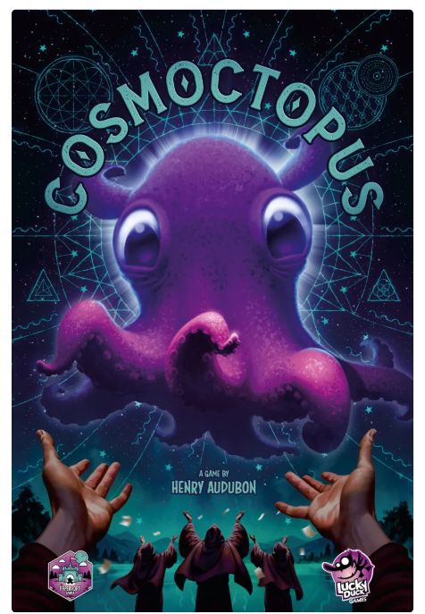 Cosmoctopus