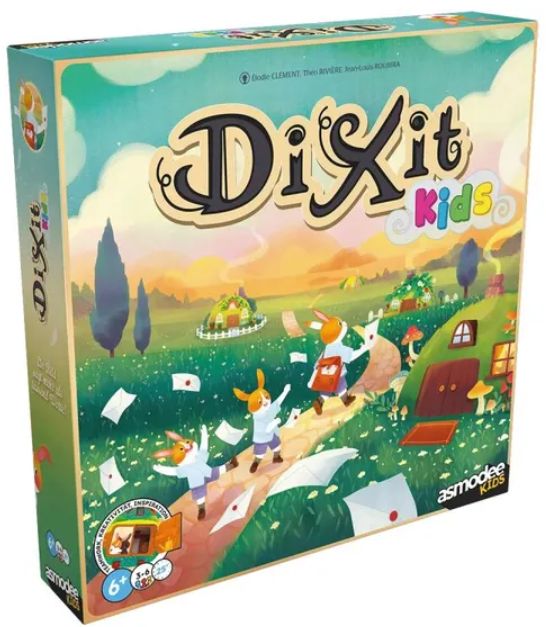 Dixit Kids