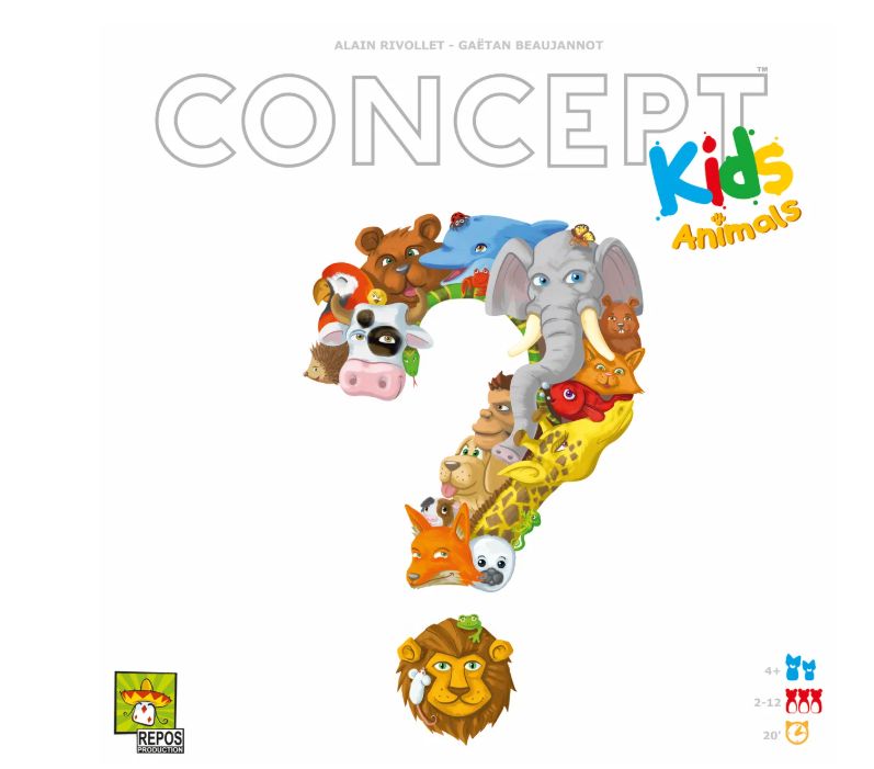 Concept Kids