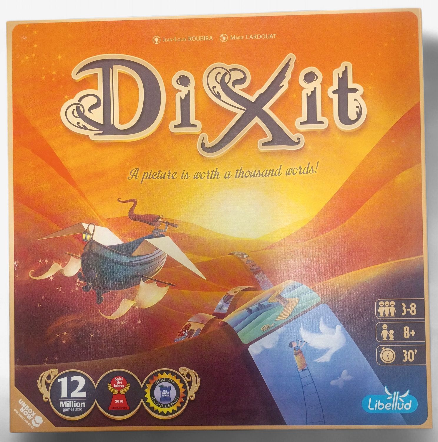 Dixit