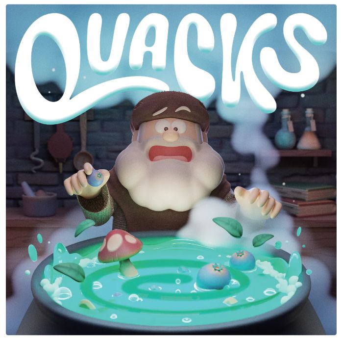 Quacks