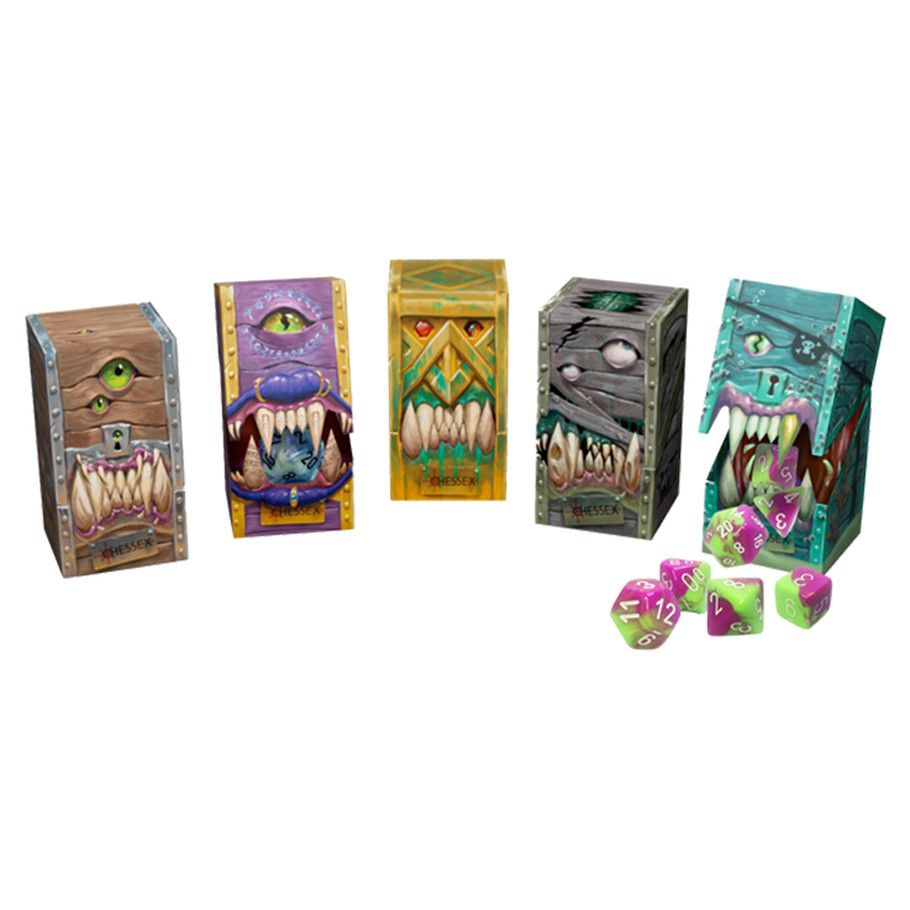 Hidden Wonders Brick - Assorted Options