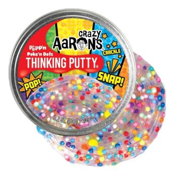 CA Popp'N Putty: Poke'n Dots