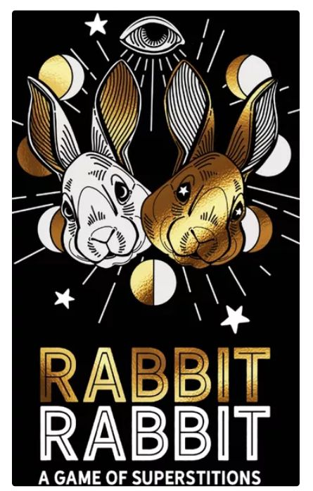 Rabbit Rabbit