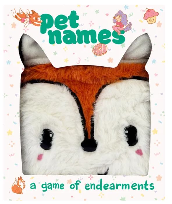 Pet Names
