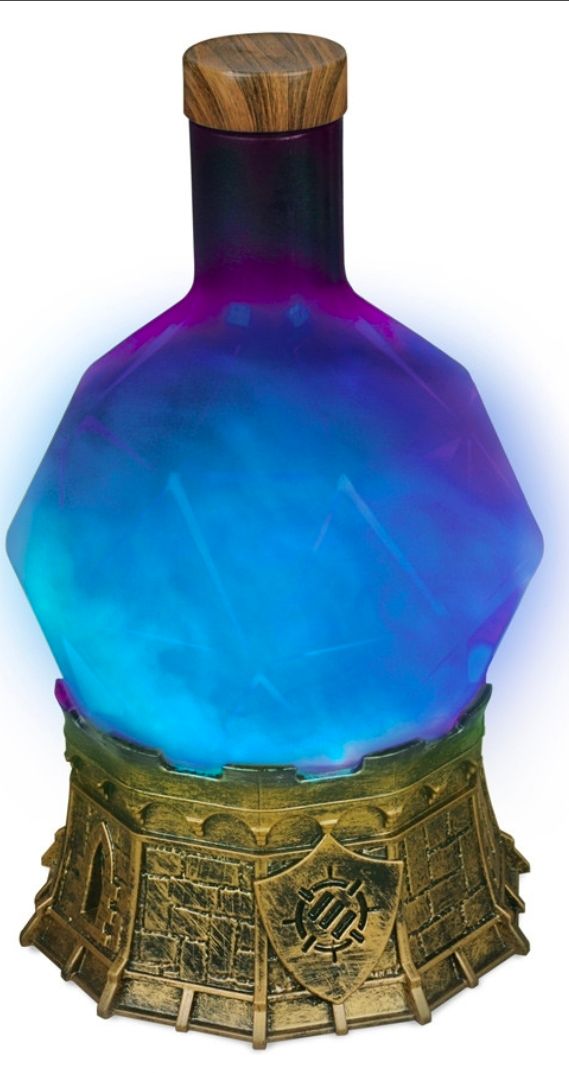 Potion Light BU