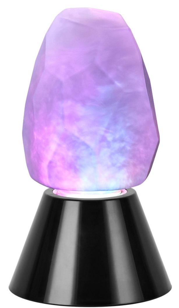 Enhance: Tabletop Crystal Light