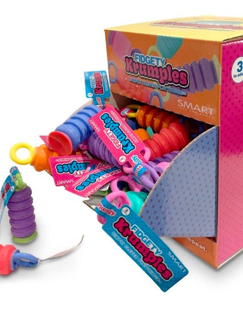 Fidget Assortment