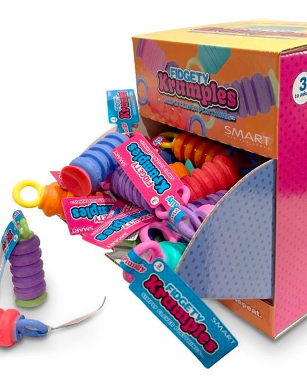 Fidget Assortment