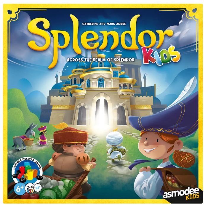 Splendor Kids