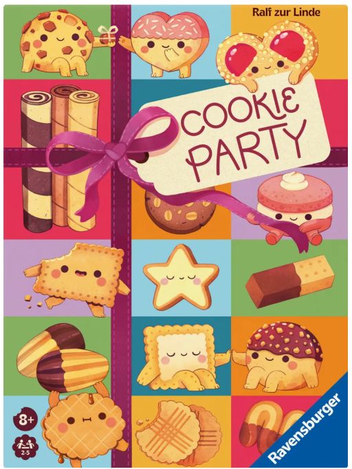 Cookie Party