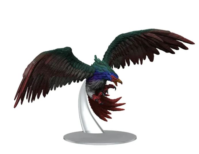 Dungeons &amp; Dragons - Icons of the Realms Roc