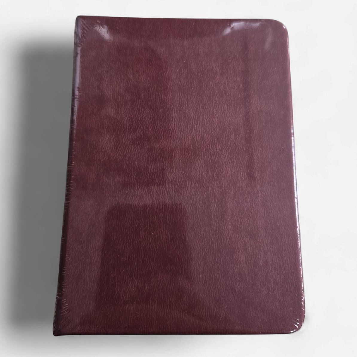 Leather-Bound Journal